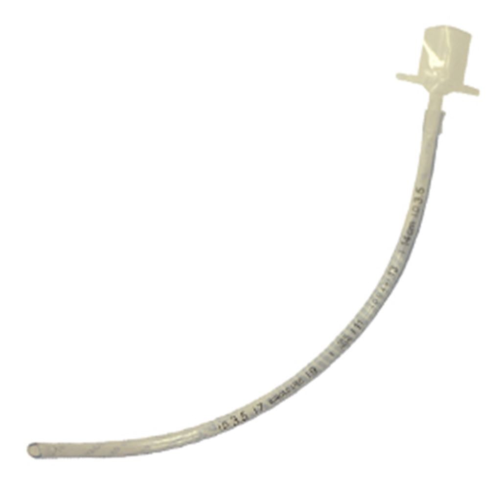 TUBO ENDOTRAQUEAL S/GLOBO T/MURPHY DE 4.5 MM