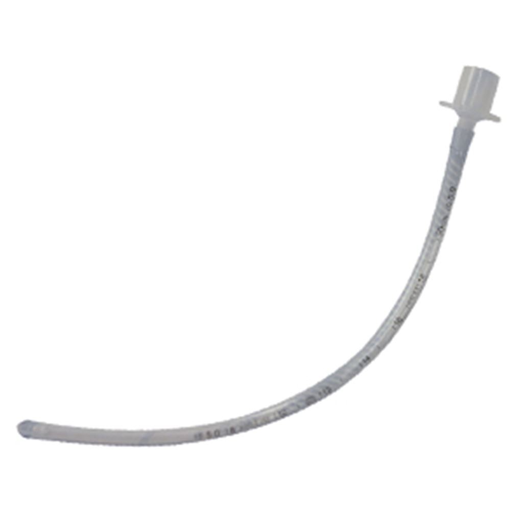 TUBO ENDOTRAQUEAL S/GLOBO T/MURPHY DE 5.0 MM