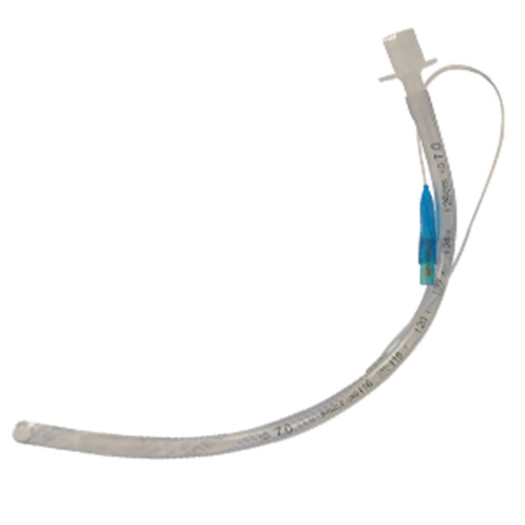TUBO ENDOTRAQUEAL C/GLOBO ALTO VOL BAJA PRESION T/MURPHY DE 6.0 MM