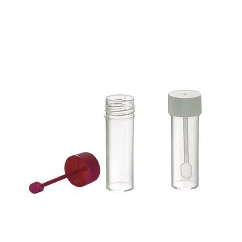 Contenedor con espátula. Modelo K1014