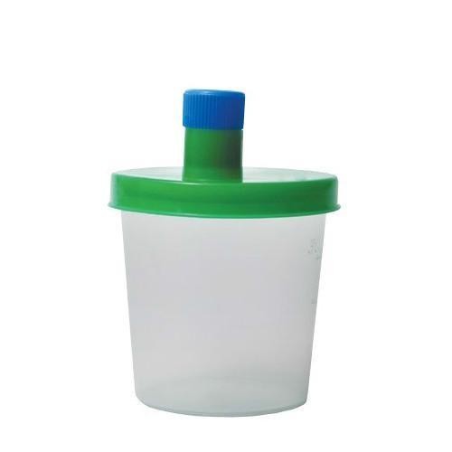 Contenedor con toma en boca. Modelo K1025