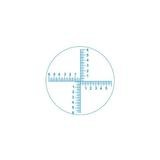 Micrómetros (ocular con micrómetro)