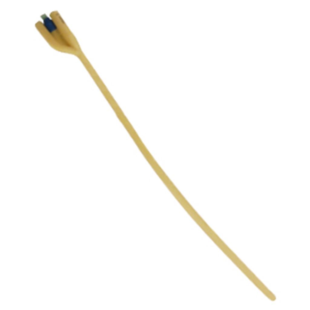 SONDA FOLEY LATEX 3V GLB30 24FR