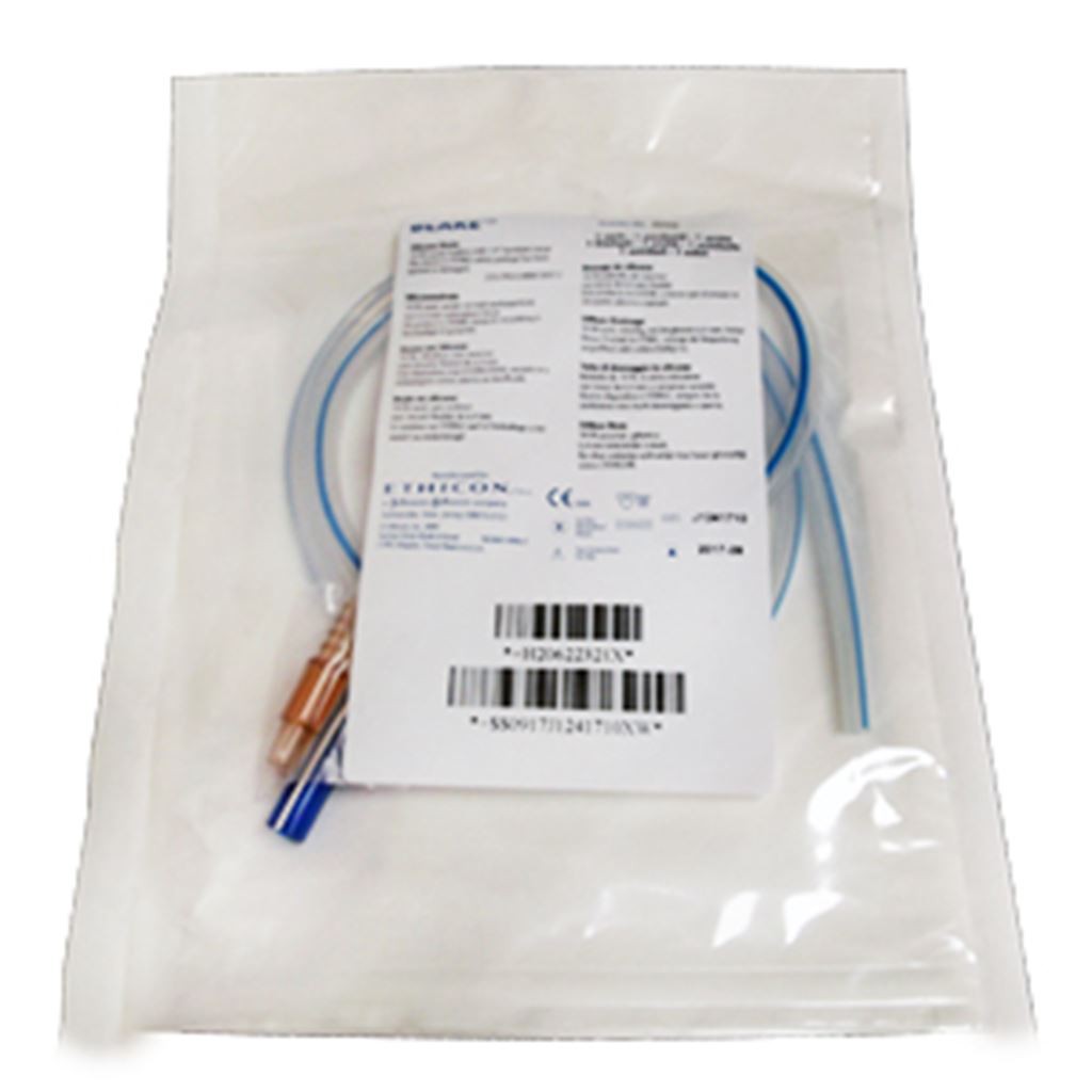 DRENAJE DE SILICON 19 FR.