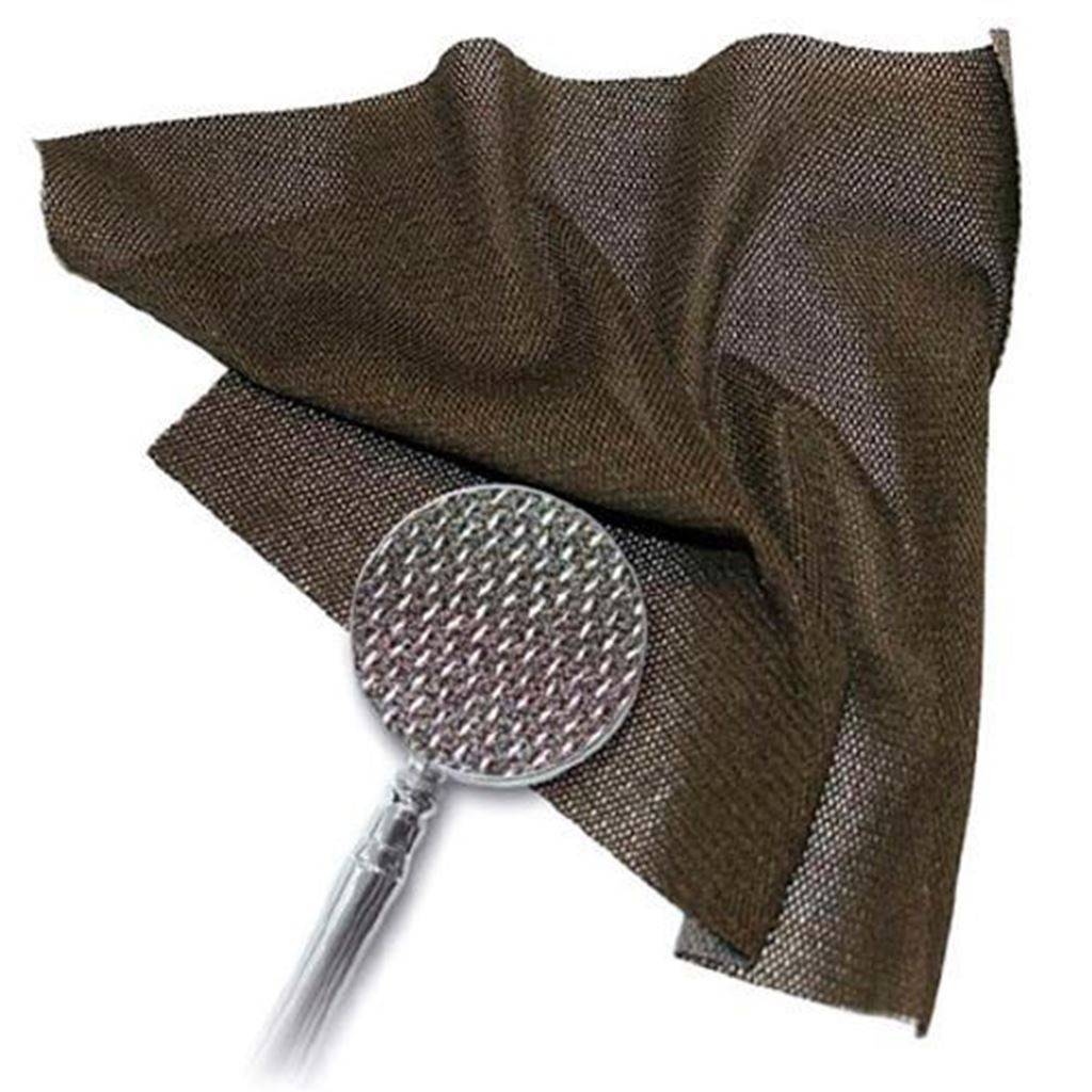 APOSITO ACTICOAT ANTIMICROBIANO Y BACTERICIDA DE 3 CAPAS CUBIERTO DE PLATA 10 X 20 CMS