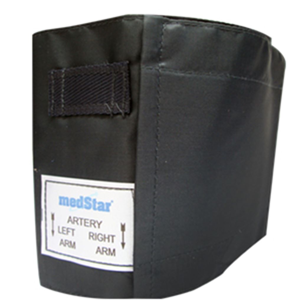 Brazalete Medstar para Adulto sin Cámara