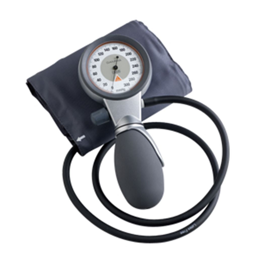 BAUMA HEINE GAMMA G7 SIN LATEX