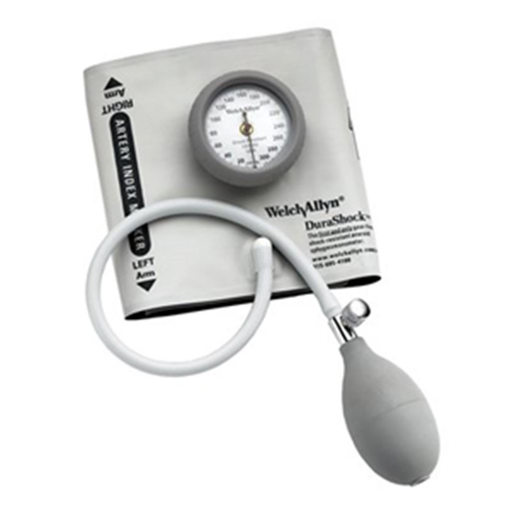 BAUMA WELCH ANEROIDE ADULTO