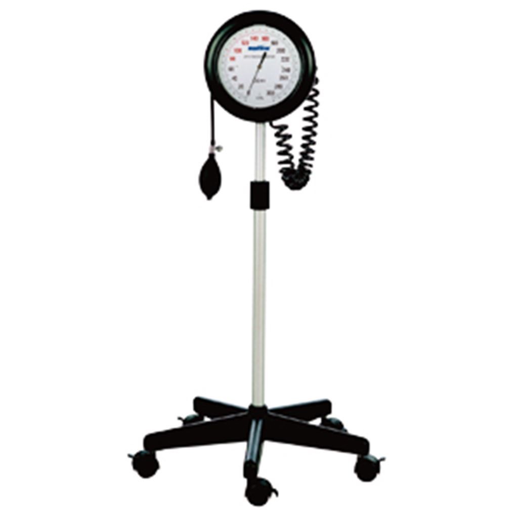 Baumanómetro Aneroide Medstar en Pedestal