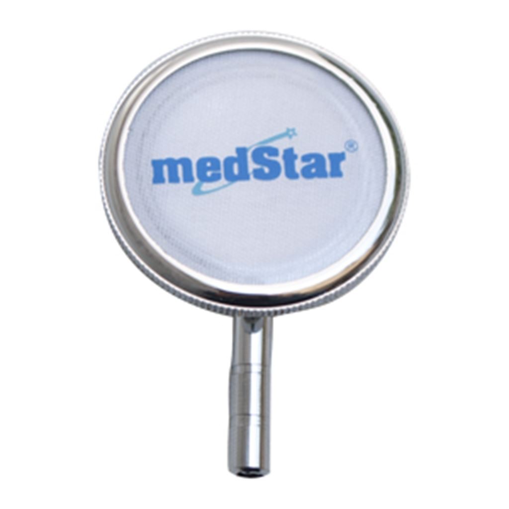 Campana Simple Medstar para Estetoscopio Pediátrico