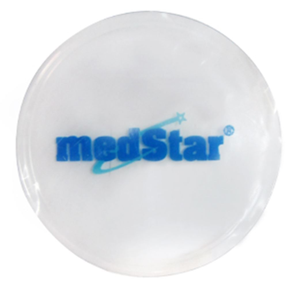 Membrana Medstar para Estetoscopio Modelo SLI-HS-30C