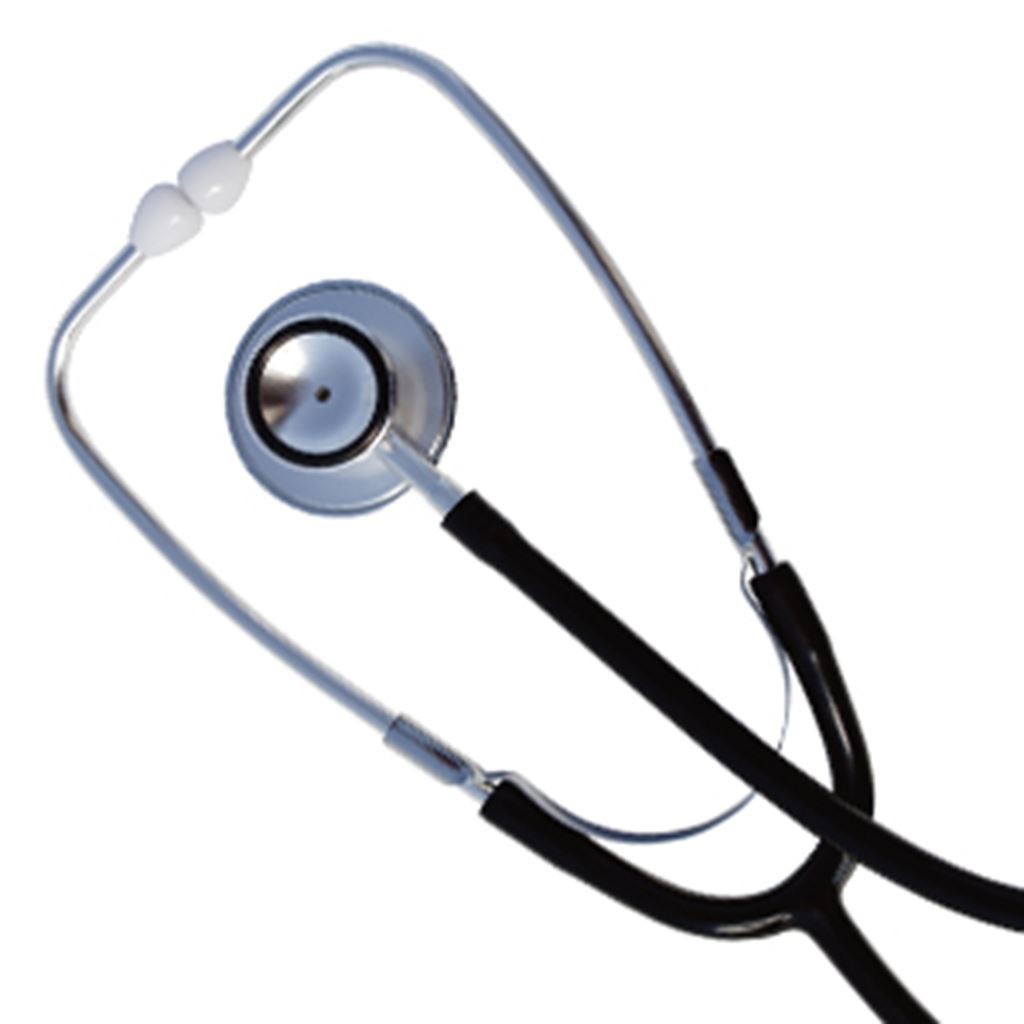 ESTETOSCOPIO MEDSTAR DE DOBLE CAMPANA