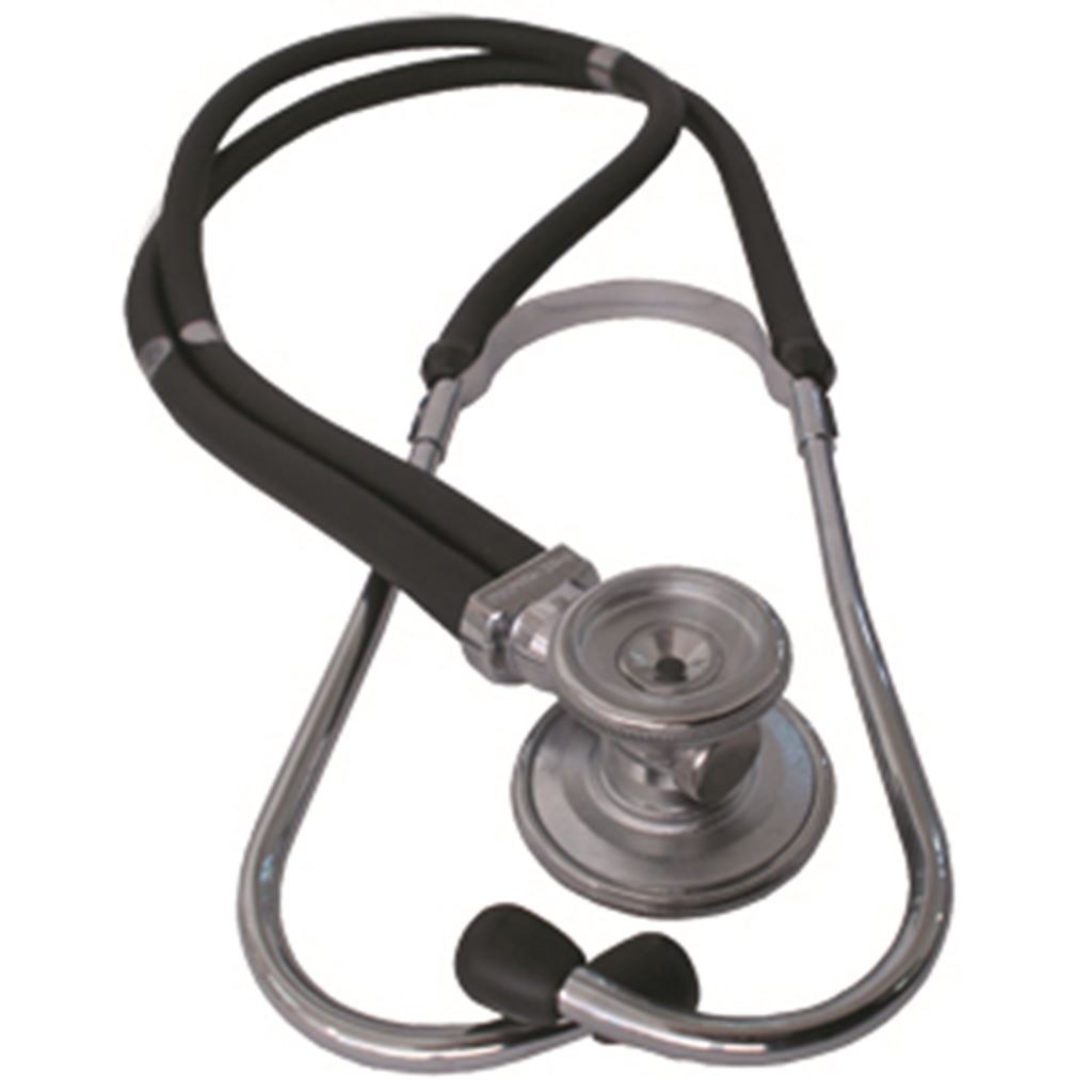 ESTETO ADC RAPPAPORT NEGRO