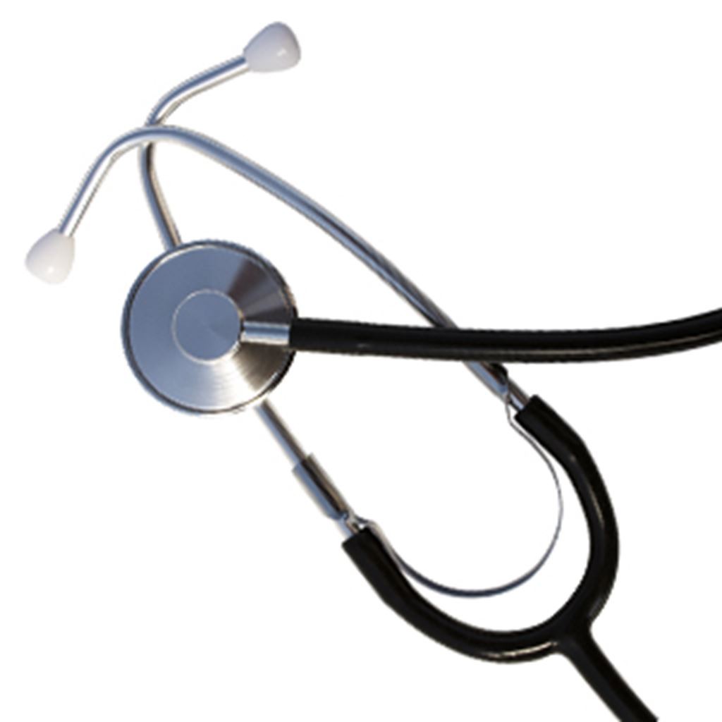 ESTETOSCOPIO MEDSTAR DE UNA CAMPANA