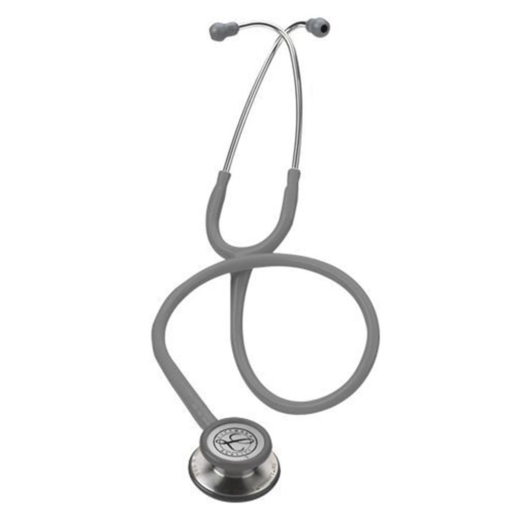Estetoscopio Littmann Classic III Adulto Gris