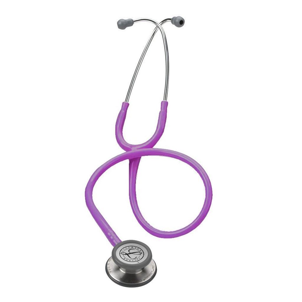 Estetoscopio Littmann Classic III Adulto Lavanda