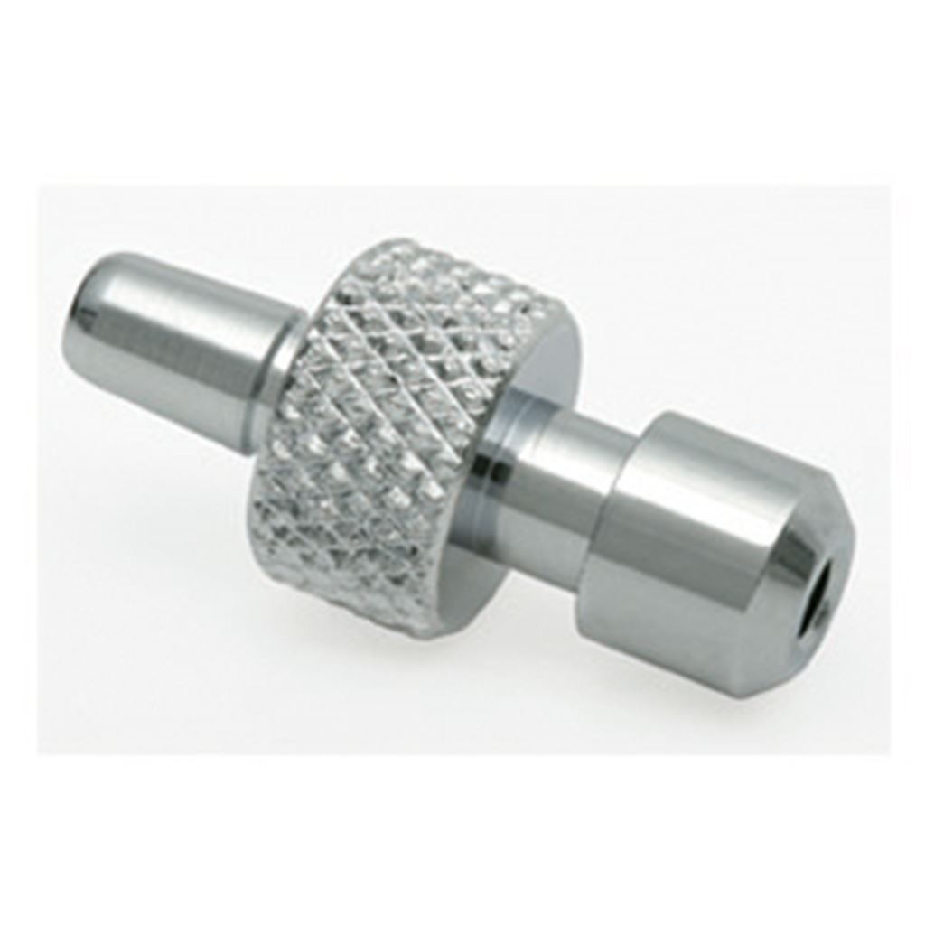 INSUFLADOR CON PIEZA DE CONEXION PARA OTOSCOPIOS