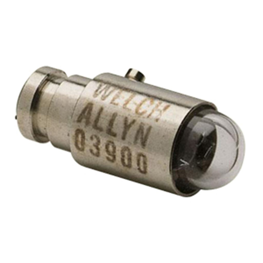 FOCO WELCH OFTALMOSCOPIO HALOGENO 2.5v