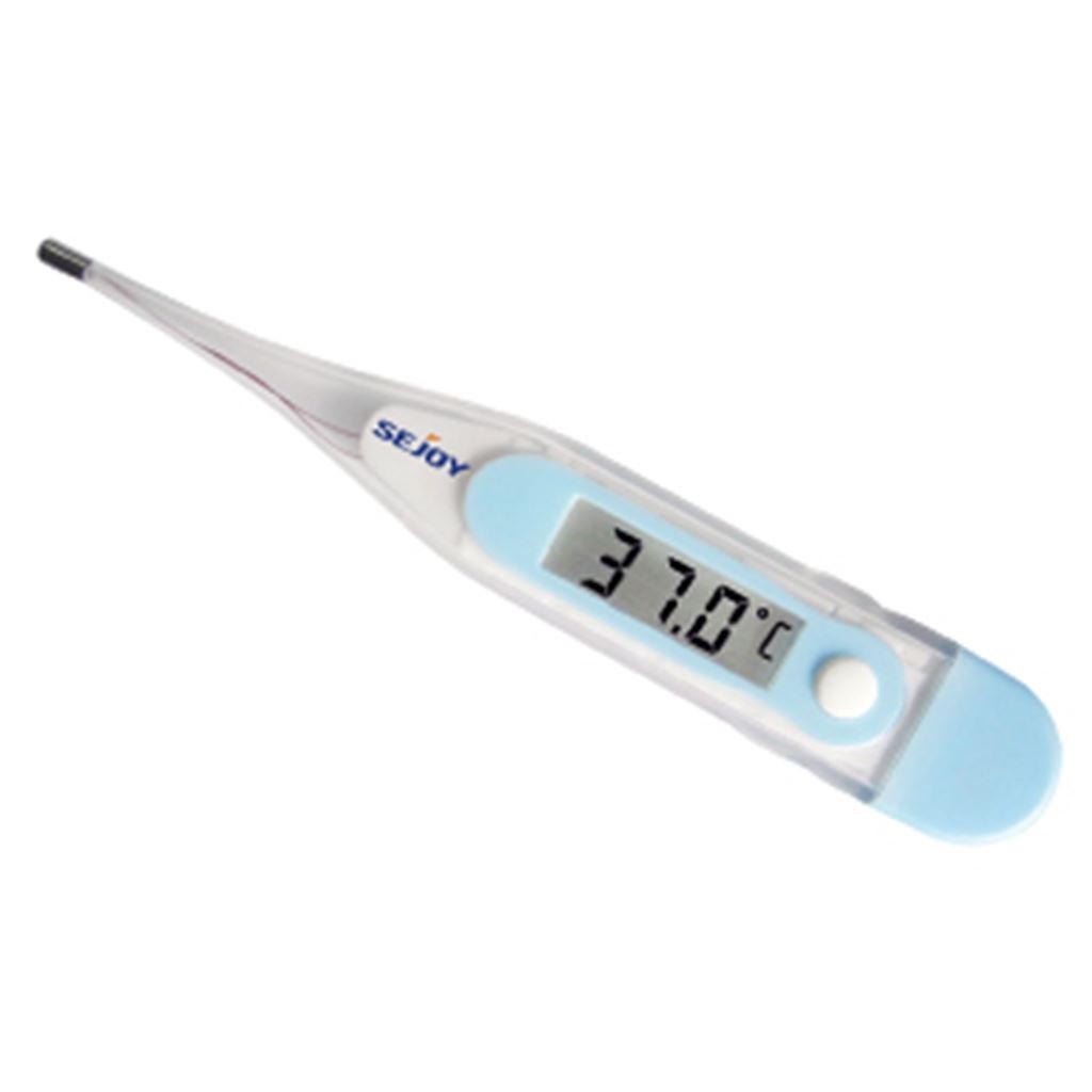 TERMOMETRO BENESTAS DIGITAL RESISTENTE AL AGUA