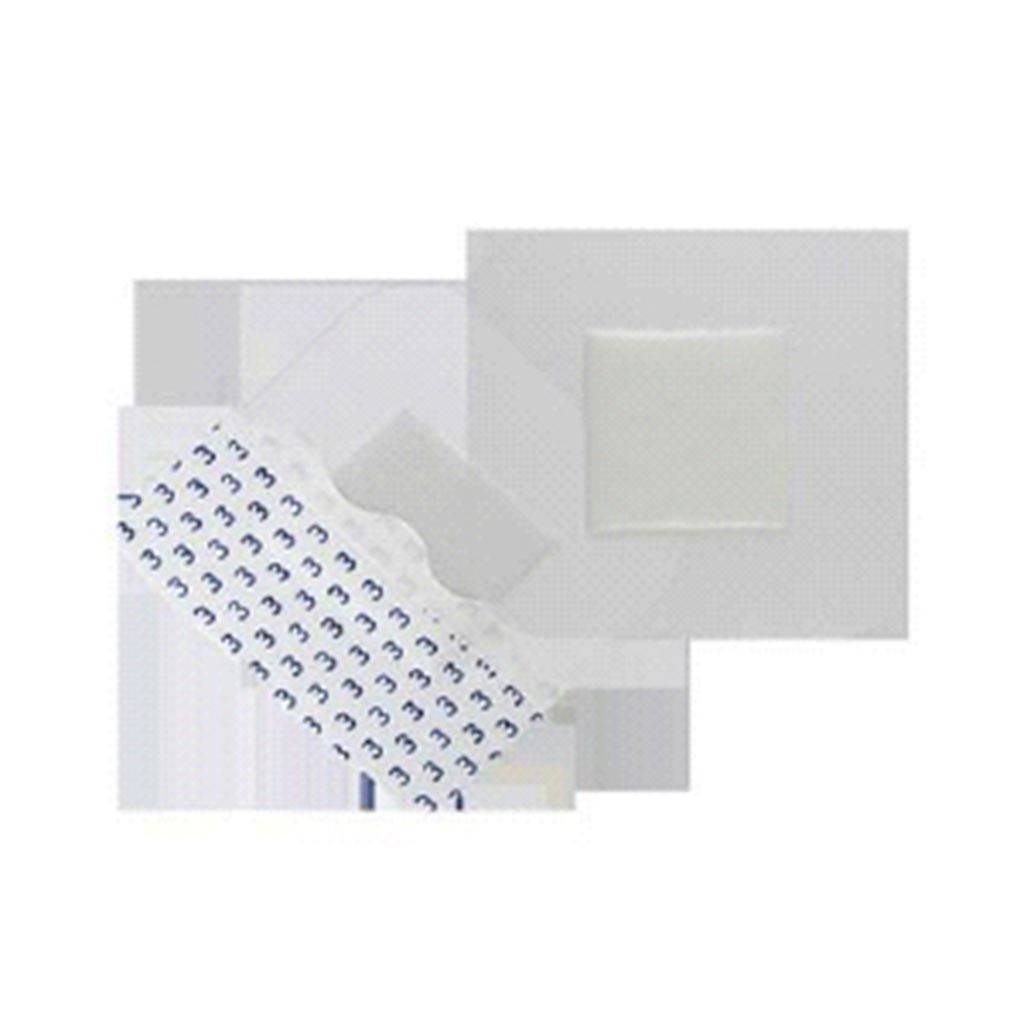 Apósito Transparente Skinprot con Almohadilla Absorbente 6 x 10 cm