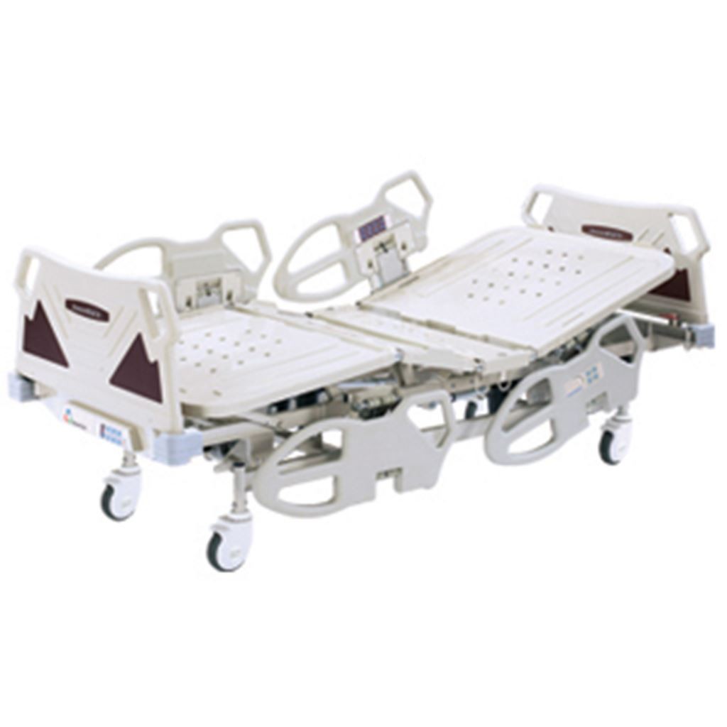 Cama Eléctrica Hospitalaria Joson Care 5 Posiciones Rango de Altura 45-75 cm