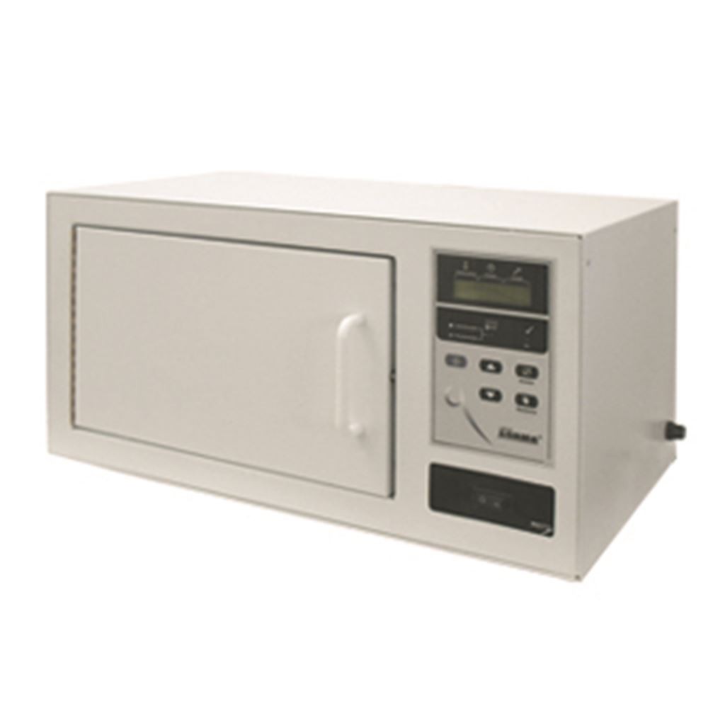 ESTERILIZADOR LORMA EN CALOR SECO