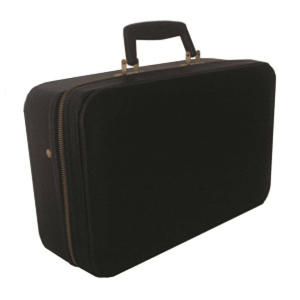 MALETIN MEDICO DE VINIL 34 X 20 X 10 CMS