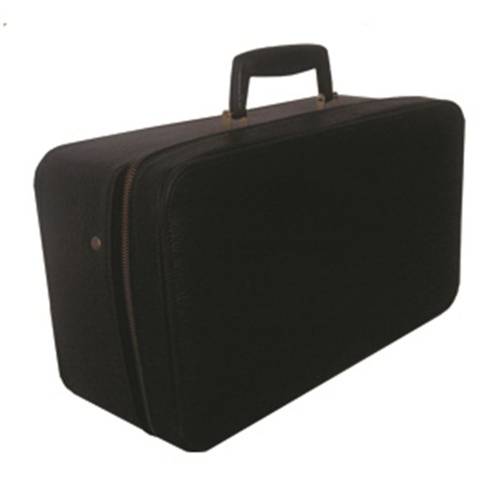 MALETIN MEDICO DE VINIL 36 X 20 X 13 CMS