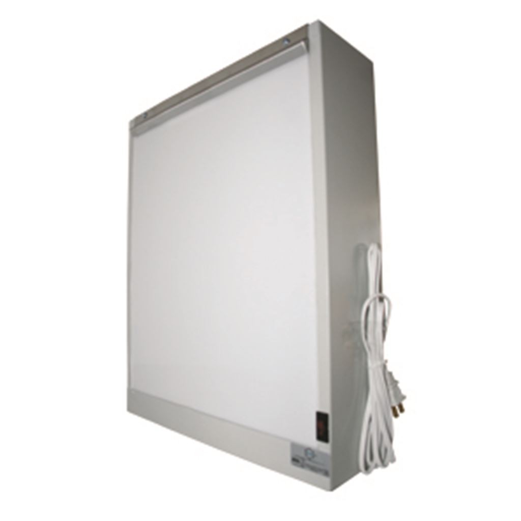 Negatoscopio Serrano Sencillo