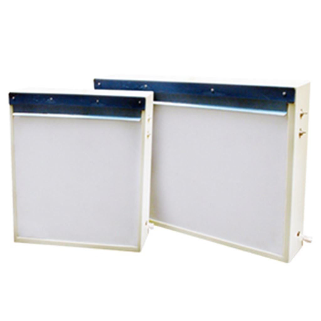 Negatoscopio Aztahuacan Sencillo