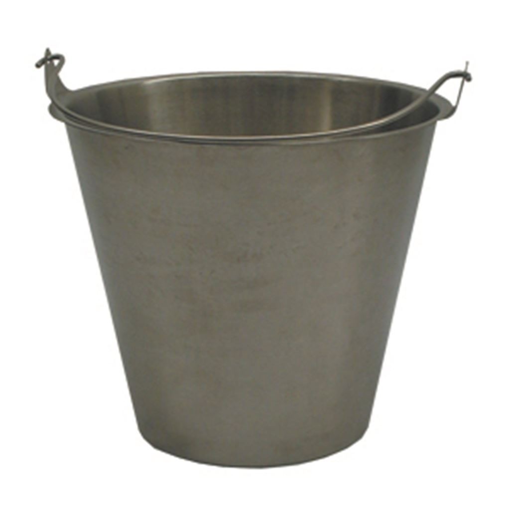 CUBETA P/HOSPITAL 12LT